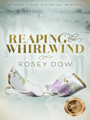 cover image of Reaping the Whirlwind